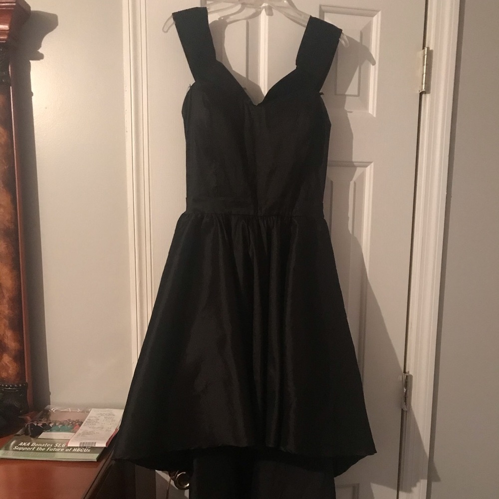Formal gown